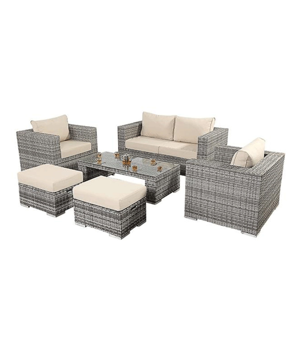 rattan furniture 2